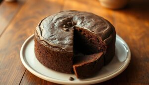 Bolo de Chocolate Fácil e Delicioso