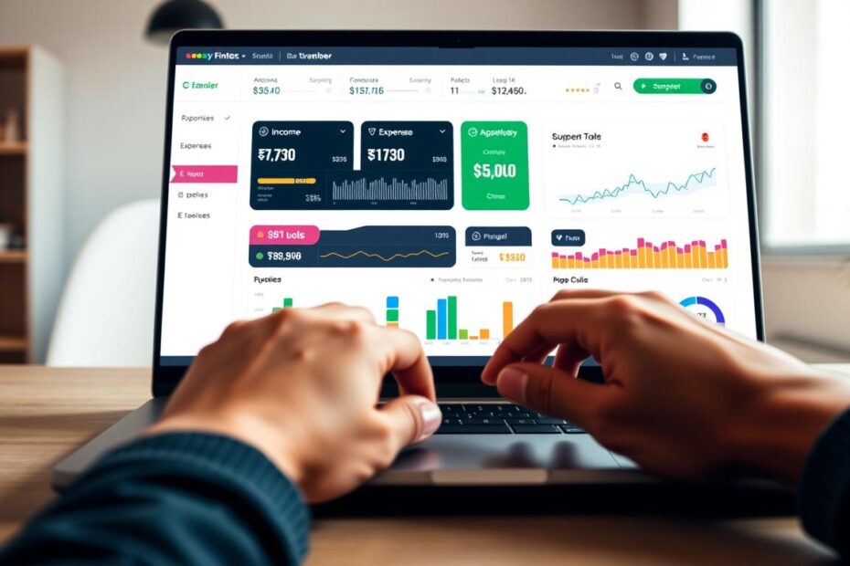 Como controlar os gastos