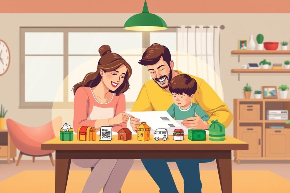 Como economizar dinheiro