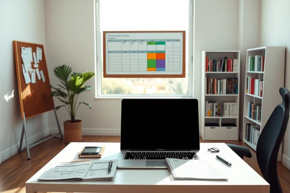 Organização financeira pessoal