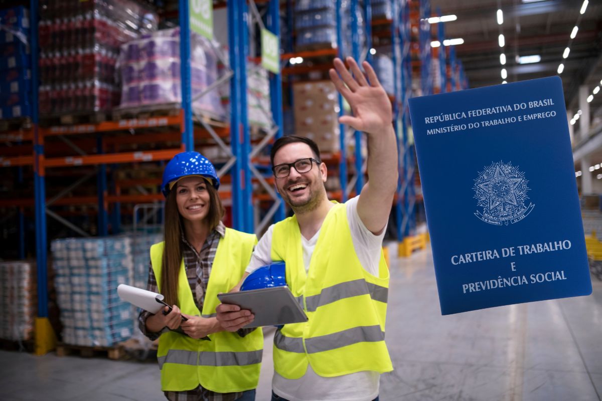 vagas de empregos empresas