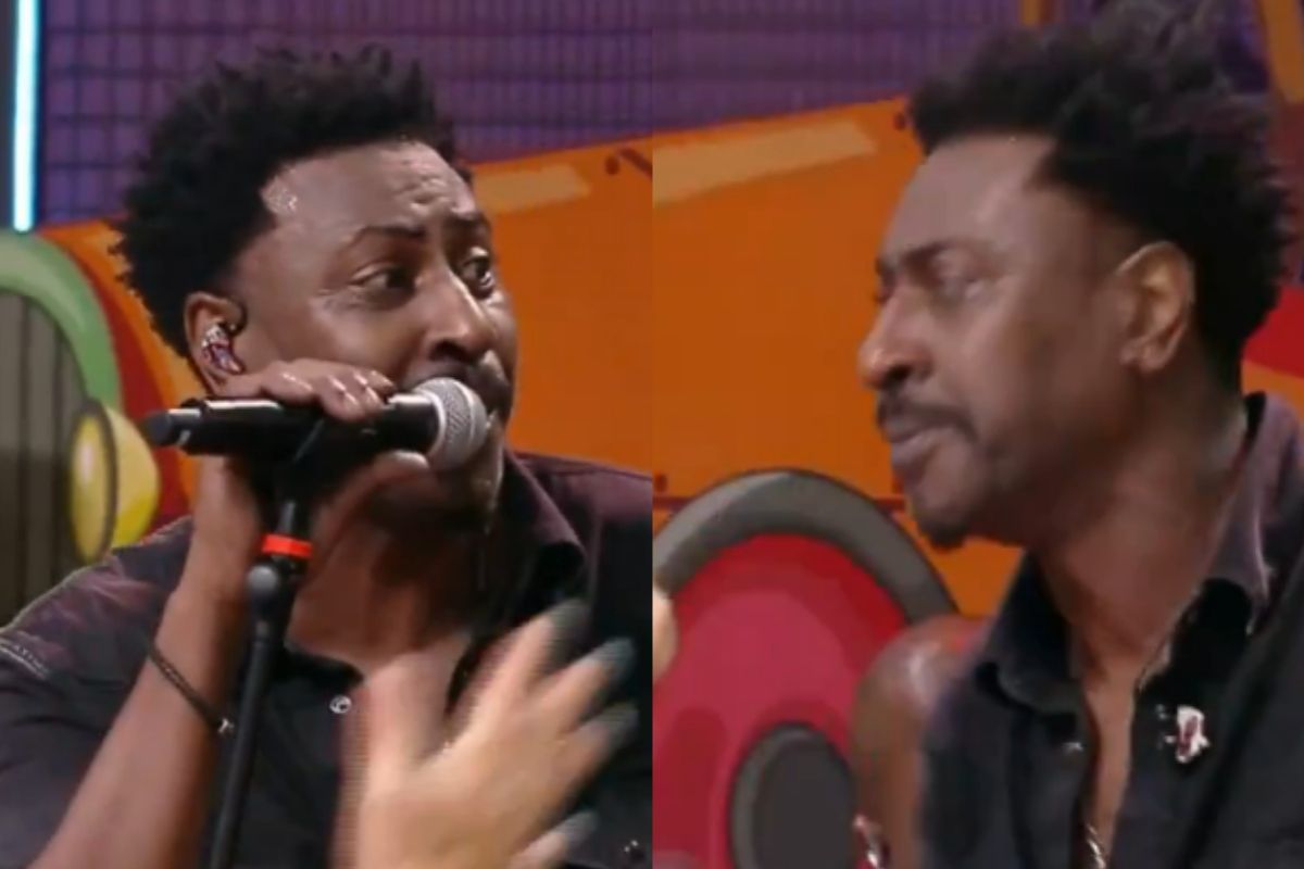 Pixote em A Fazenda 17